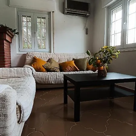 Dom wakacyjny Moiko *