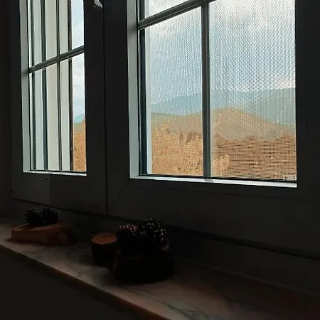 Moiko בית נופש