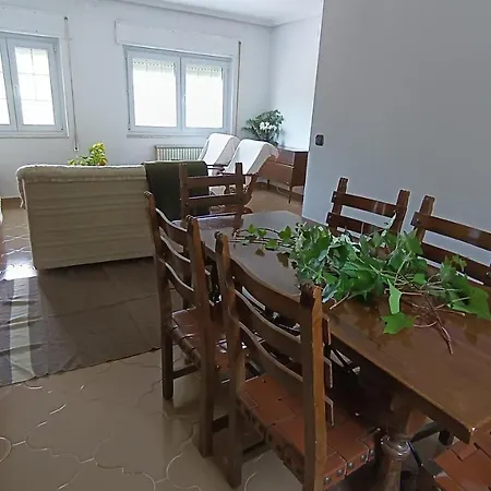 בית נופש Moiko