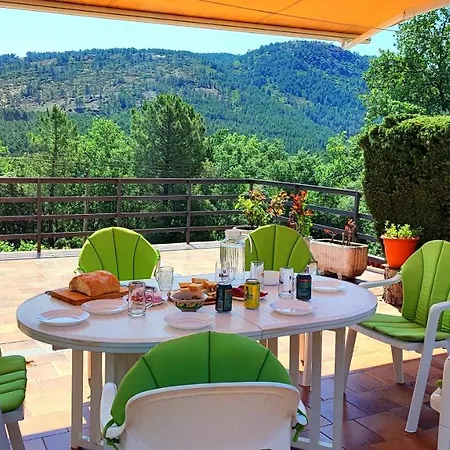 Holiday home Moiko La Parra (Castile and Leon)