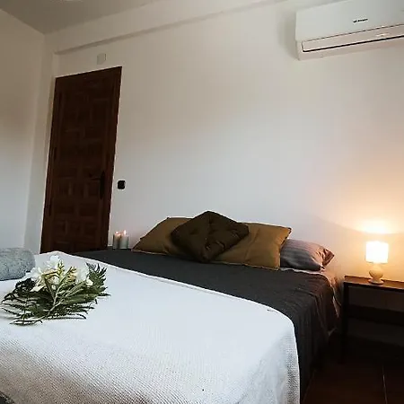 Dom wakacyjny Moiko La Parra (Castile and Leon)