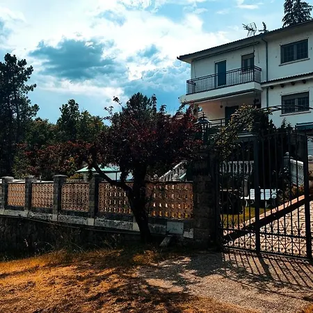 Moiko Holiday home *