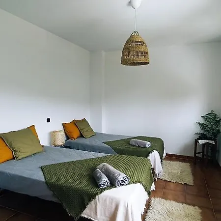 Dom wakacyjny Moiko *