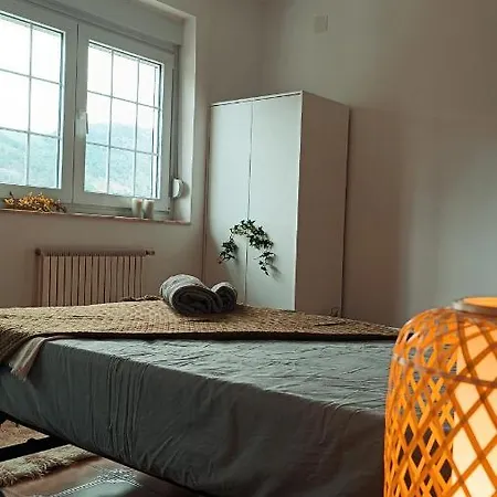 Holiday home Moiko La Parra (Castile and Leon)