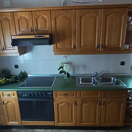 Vakantiehuis Moiko