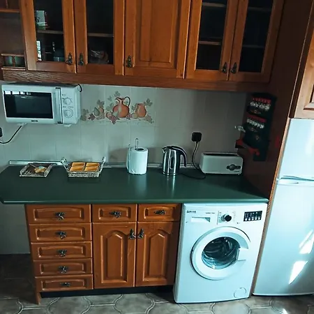 Moiko La Parra (Castile and Leon)