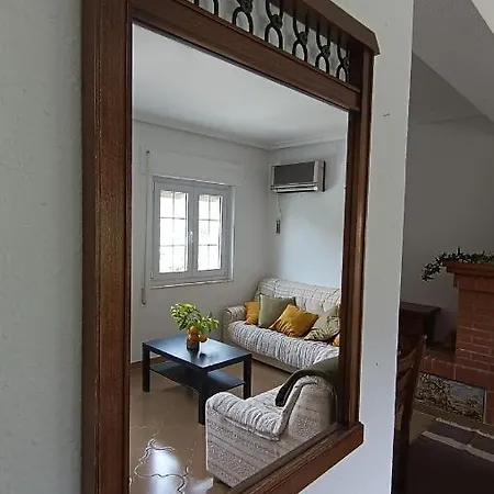 Moiko Dom wakacyjny *