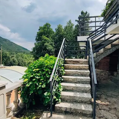 Moiko Holiday home