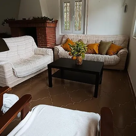 Moiko Holiday home La Parra (Castile and Leon)