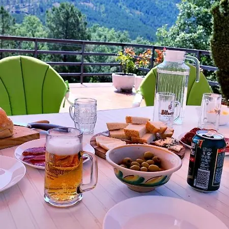 Moiko * La Parra (Castile and Leon)