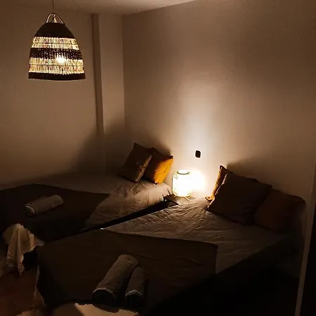 Moiko Holiday home *