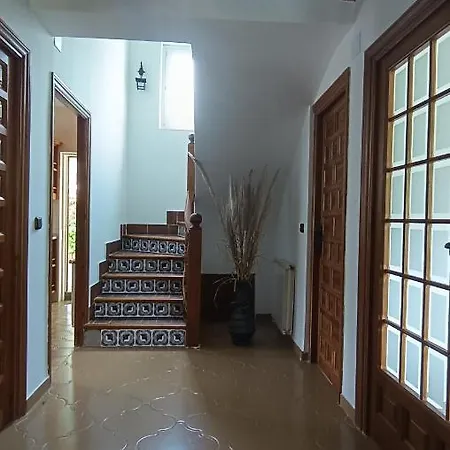 Holiday home Moiko