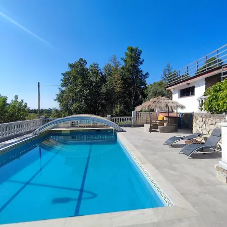 Moiko La Parra (Castile and Leon)