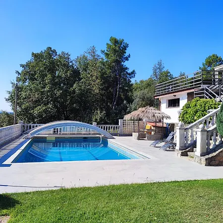 Moiko La Parra (Castile and Leon)