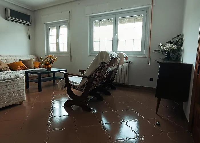 Moiko La Parra (Castile and Leon)