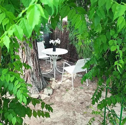 펜션 Moiko La Parra (Castile and Leon)