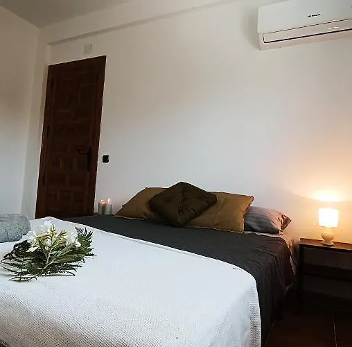 펜션 Moiko La Parra (Castile and Leon)