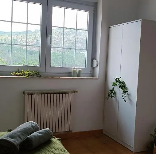 Moiko La Parra (Castile and Leon)