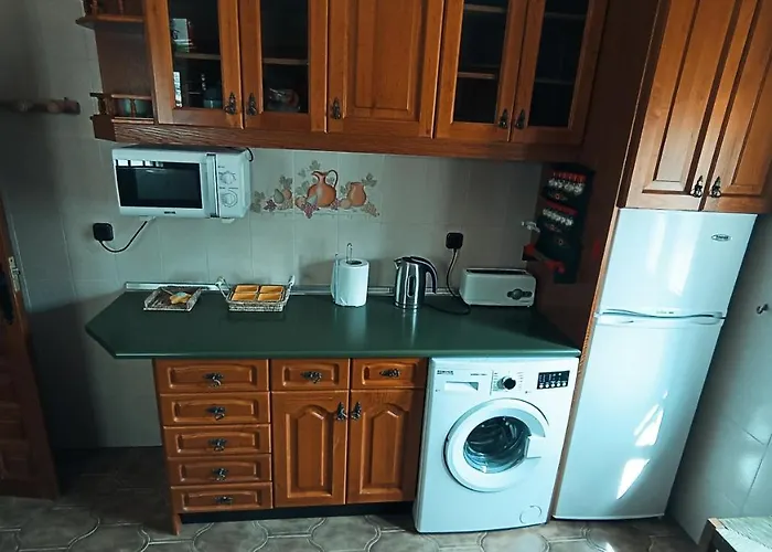 Moiko La Parra (Castile and Leon)