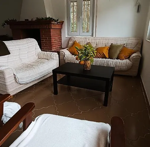 Moiko 펜션 La Parra (Castile and Leon)