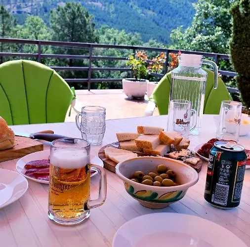 Moiko * La Parra (Castile and Leon)