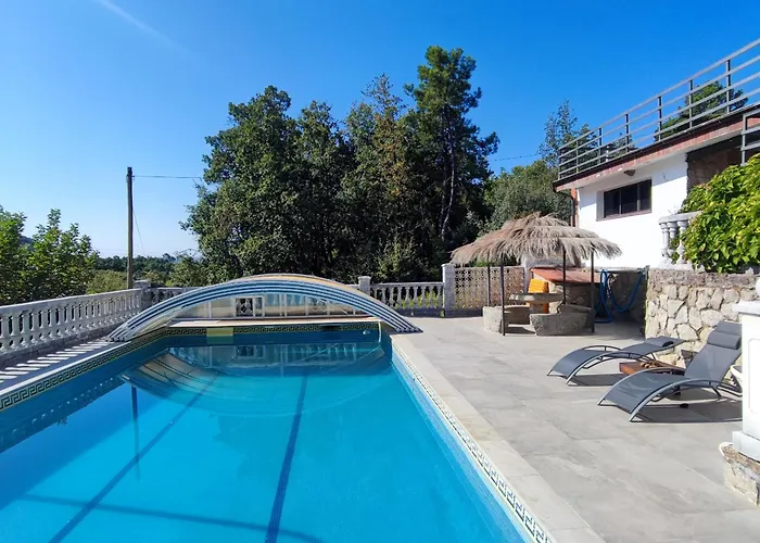 Moiko La Parra (Castile and Leon)