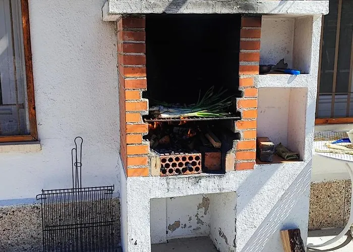 Moiko * La Parra (Castile and Leon)