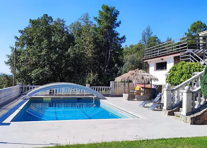 Moiko La Parra (Castile and Leon)