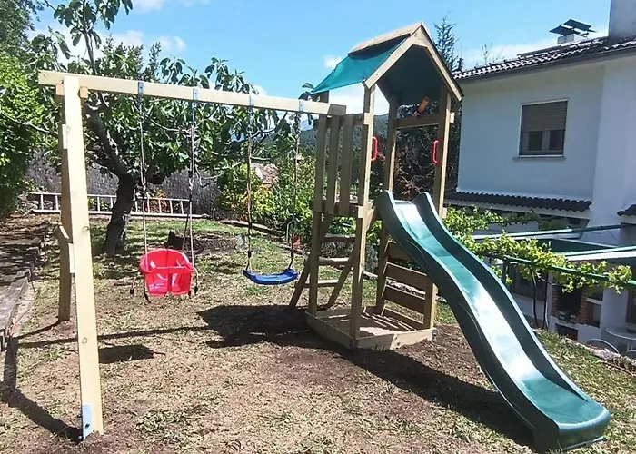 Moiko * La Parra (Castile and Leon)